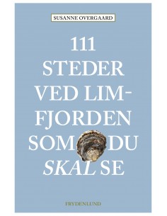 111 steder ved Limfjorden...