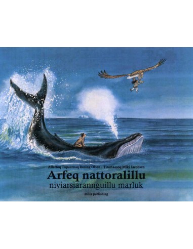 Arfeq nattoralillu...