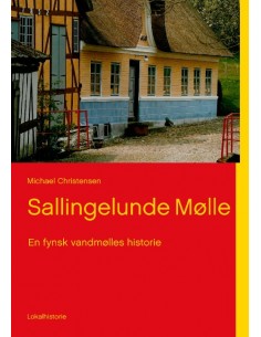 Sallingelunde Mølle