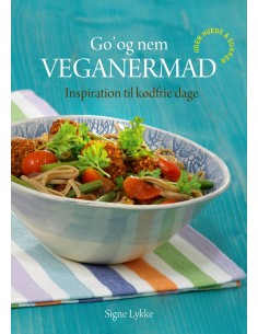 Go’ & nem VEGANERMAD