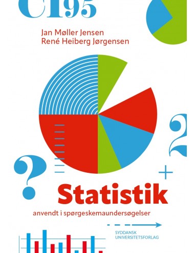 Statistik anvendt i...