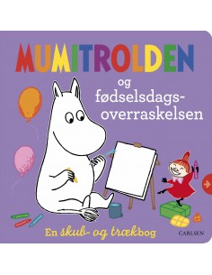 Mumitrolden og...