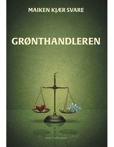 Grønthandleren