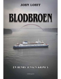 Blodbroen