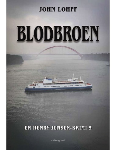 Blodbroen