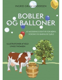 Bobler og balloner