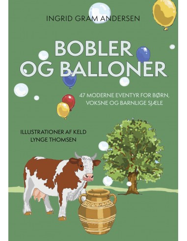 Bobler og balloner