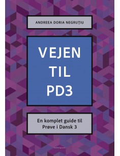 Vejen til PD3