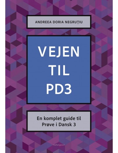 Vejen til PD3