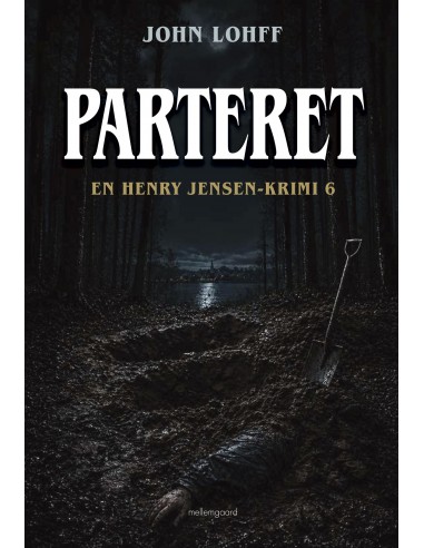Parteret