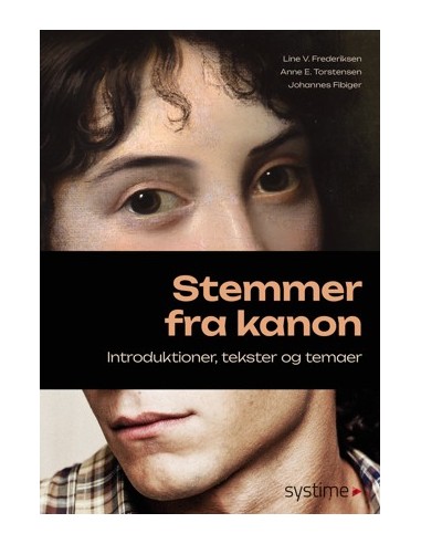 Stemmer fra kanon