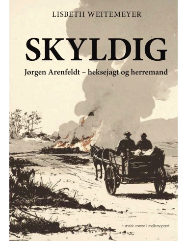 Skyldig