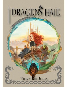 I Dragens Hale