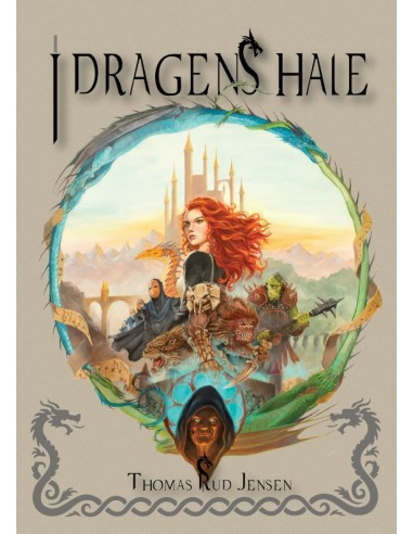 I Dragens Hale