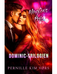 Magtens pris - Dominic 2