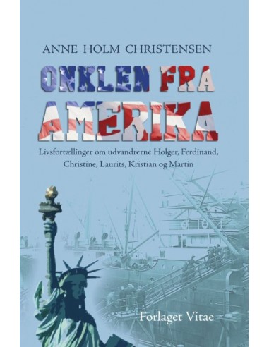 Onklen fra Amerika
