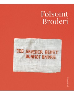 Følsomt Broderi