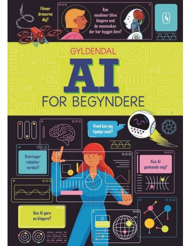 AI for begyndere