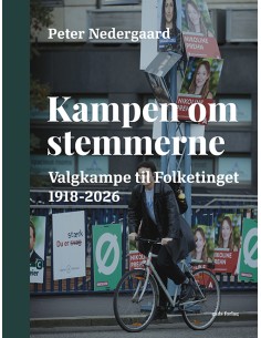 Kampen om stemmerne