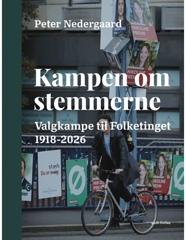 Kampen om stemmerne