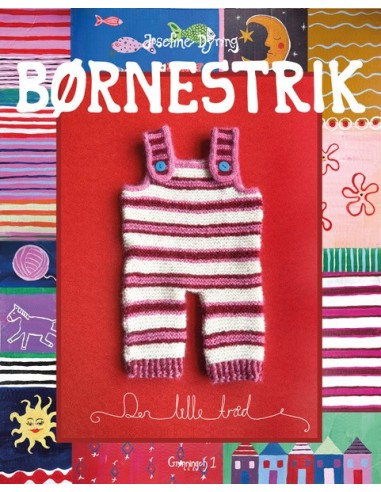 Børnestrik