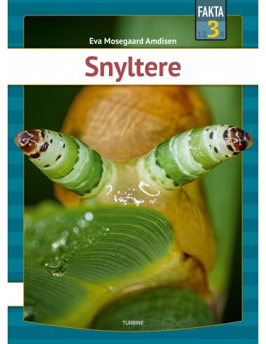 Snyltere