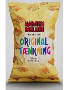 Original tænkning