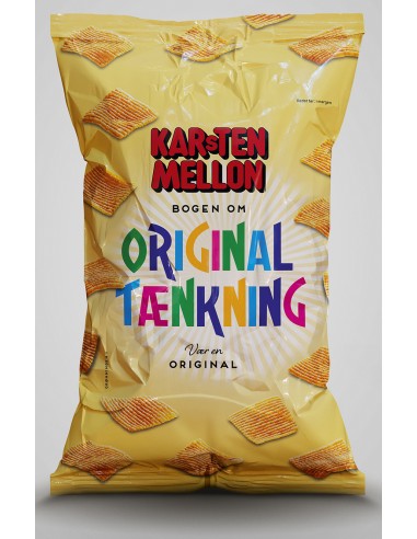 Original tænkning