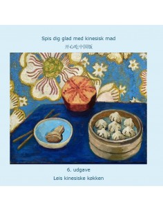 Spis dig glad med kinesisk mad