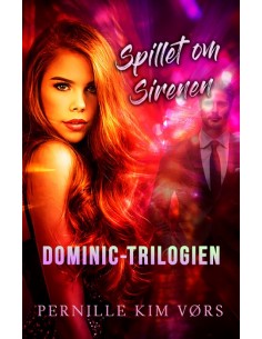 Spillet om Sirenen - Dominic 1