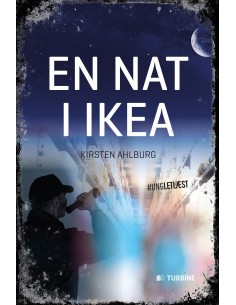 En nat i Ikea