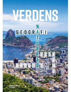 Verdens Naturfag - Geografi