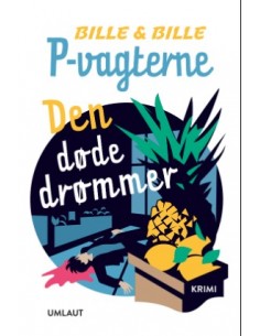 P-vagterne: Den døde drømmer