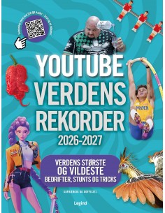 YouTube Verdensrekorder...