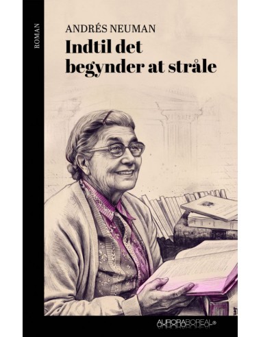 Indtil det begynder at stråle