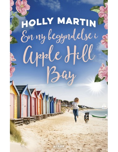 En ny begyndelse i Apple Hill Bay