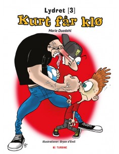 Kurt får klø