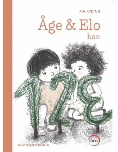 Åge & Elo kan