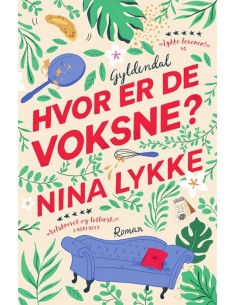 Hvor er de voksne?