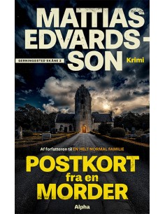 Postkort fra en morder