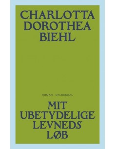 Mit ubetydelige levneds løb