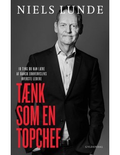 Tænk som en topchef