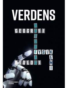 Verdens Naturfag - Fysik/kemi