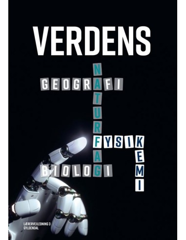 Verdens Naturfag - Fysik/kemi