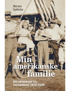 Min amerikanske familie