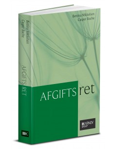 Afgiftsret