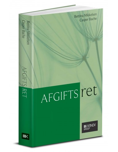 Afgiftsret