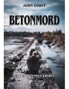 Betonmord