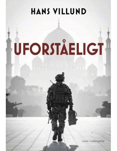 Uforståeligt