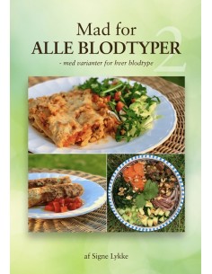 Mad for Alle blodtyper 2